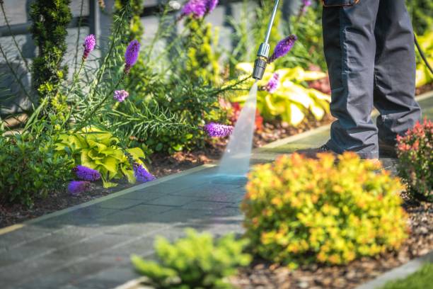 Professional Pressure Washing Services in Franklin Square, NY
