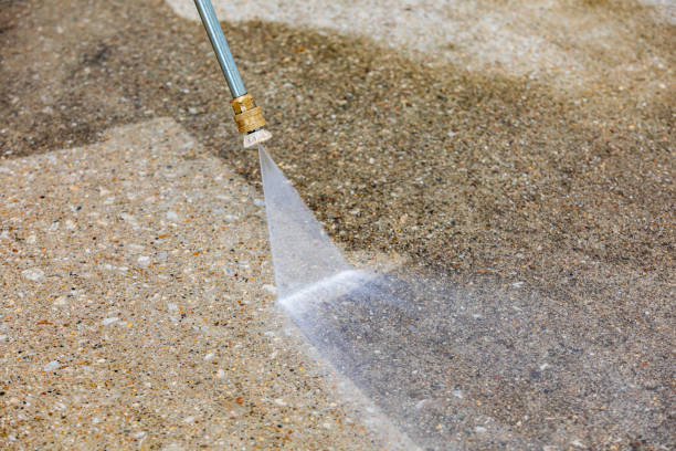 Best Building Exterior Washing  in Franklin Square, NY