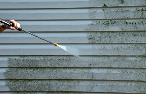 Best Patio and Deck Pressure Washing  in Franklin Square, NY