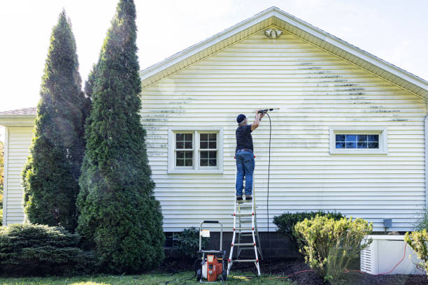 Best Animal Enclosure Cleaning  in Franklin Square, NY