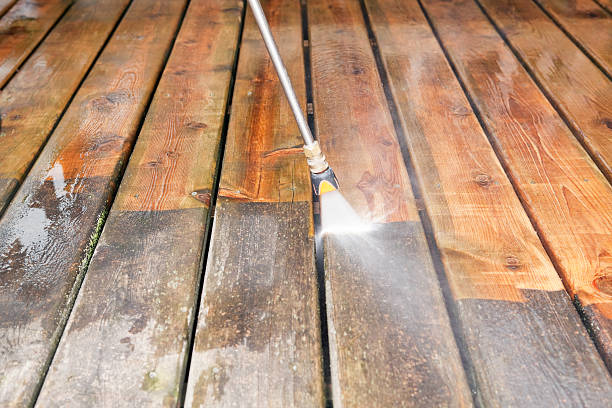 Best Post-Construction Pressure Washing  in Franklin Square, NY